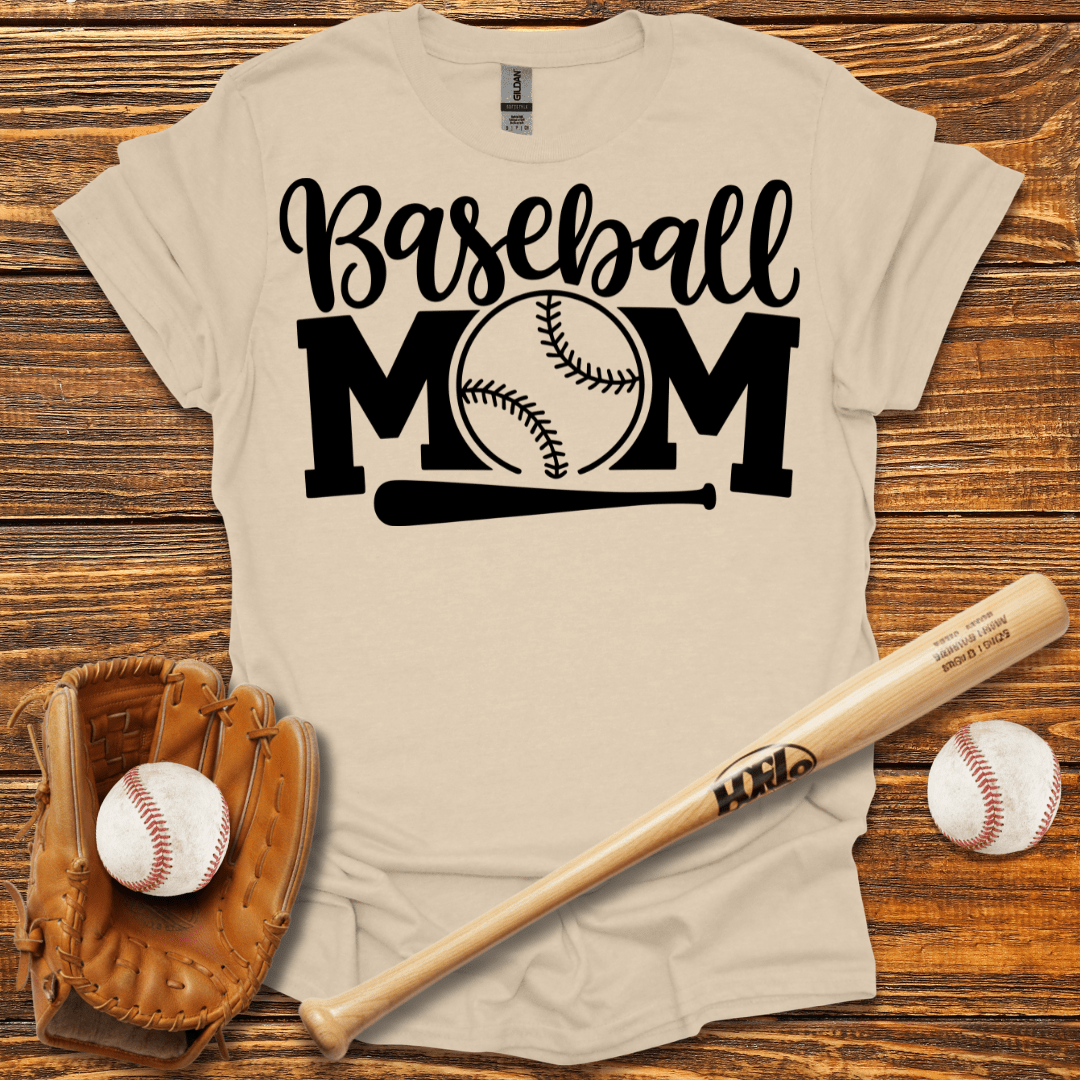 Mom Tee
