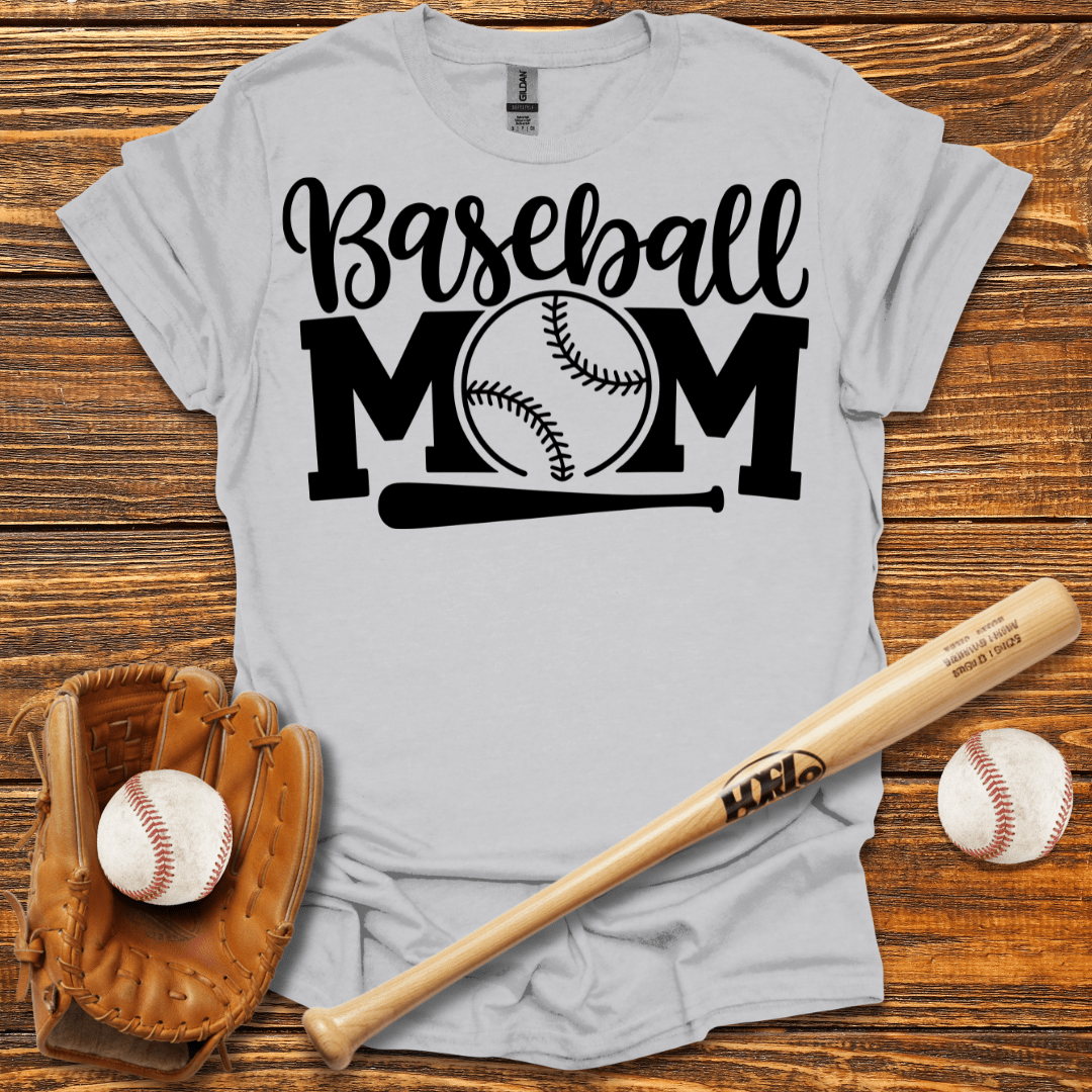 Mom Tee