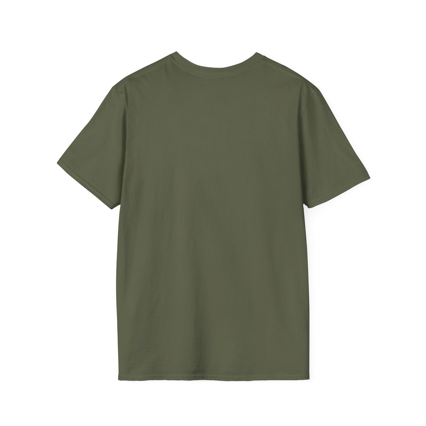 Funny Baseball Dad T-Shirt