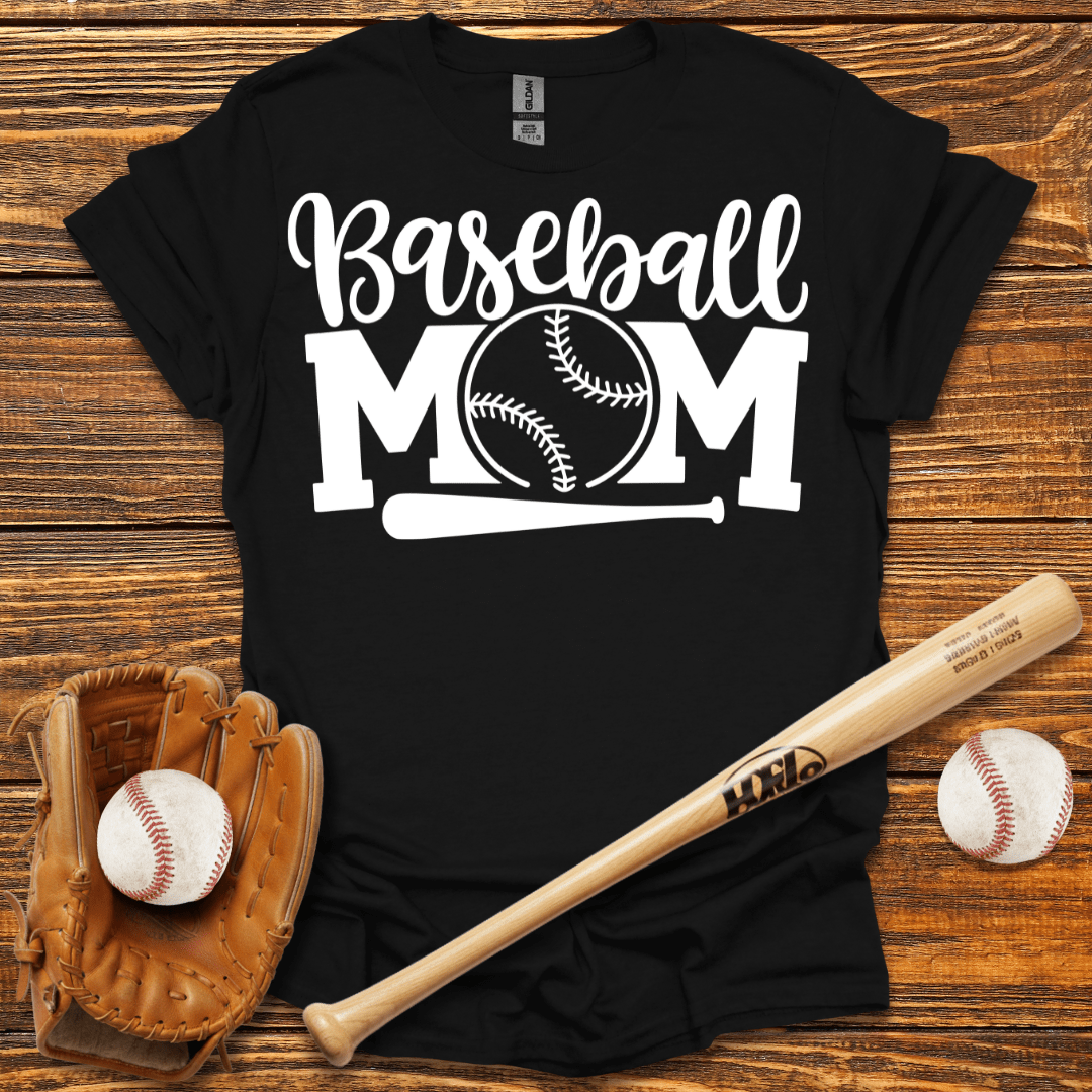 Mom Tee