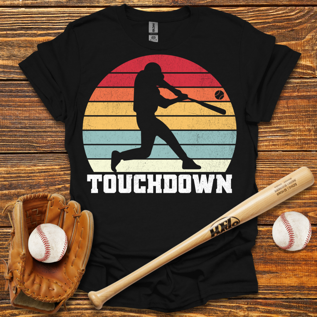 Touchdown Tee