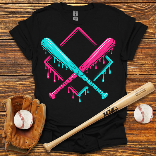 Drip Tee