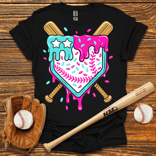 Drip Tee