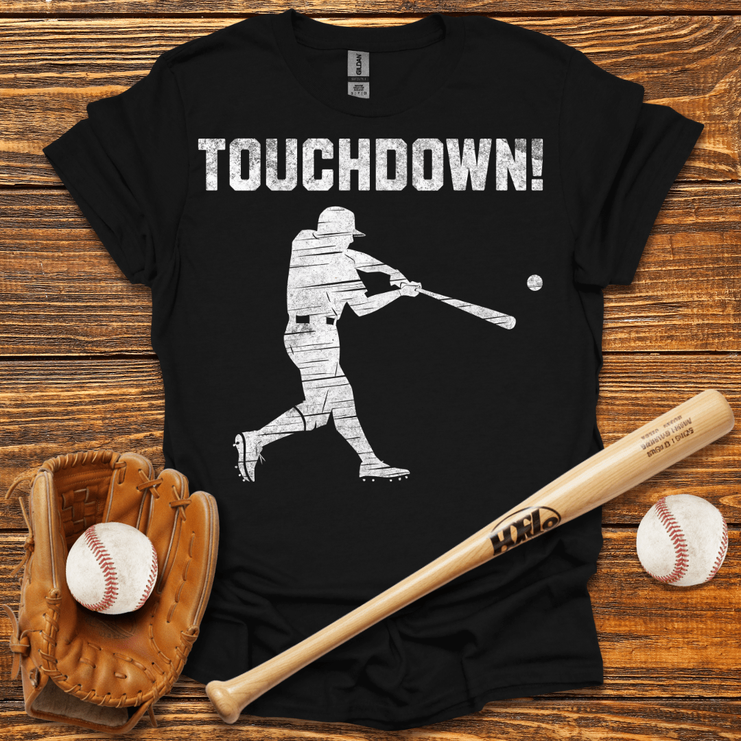 Touchdown Tee