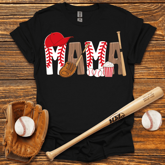 Mama Tee