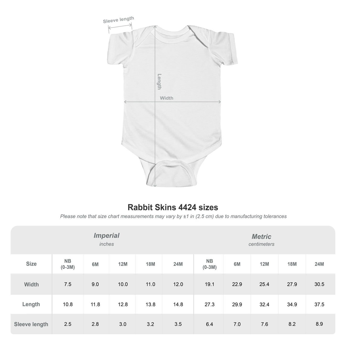 Who's on First Infant Bodysuit