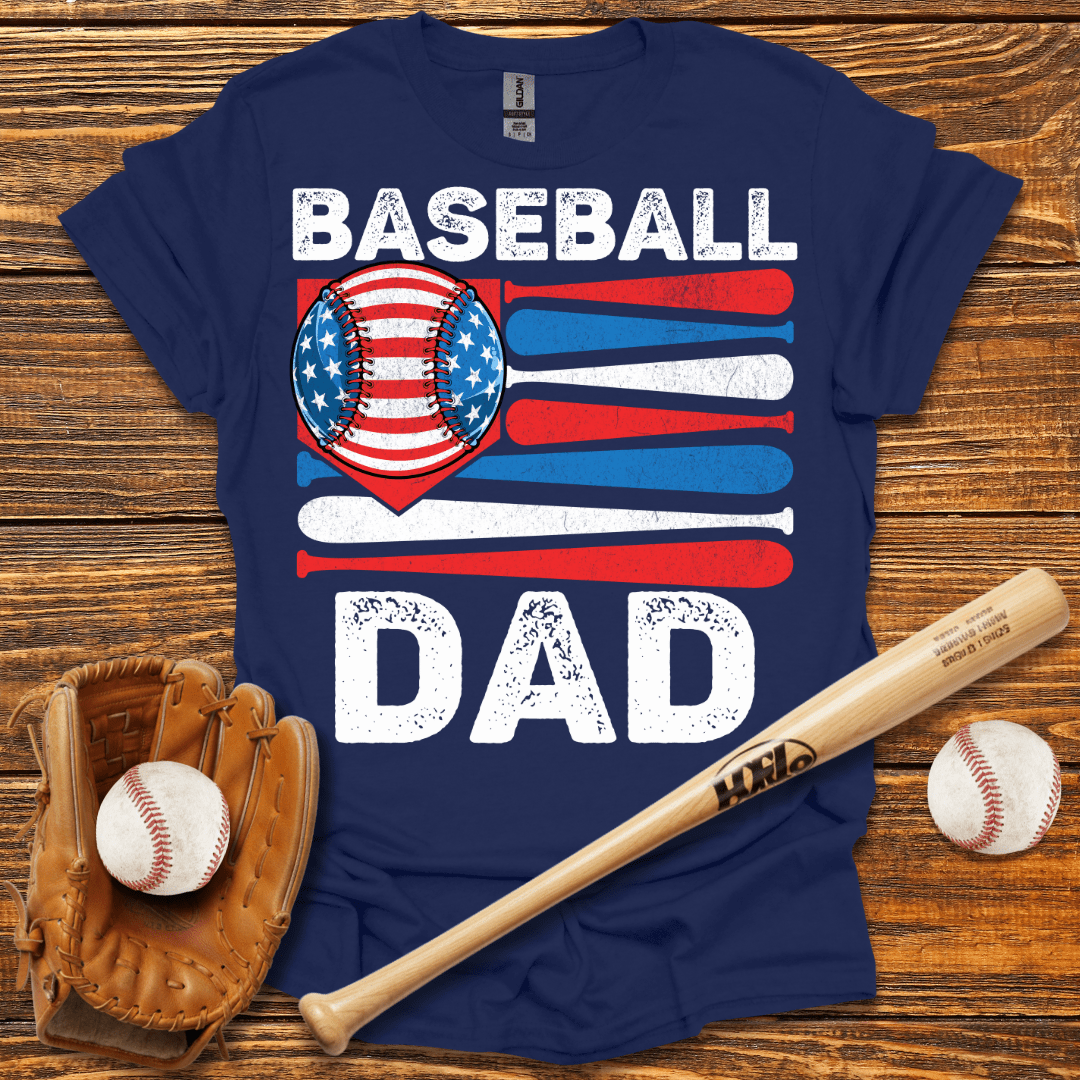 Dad Tee