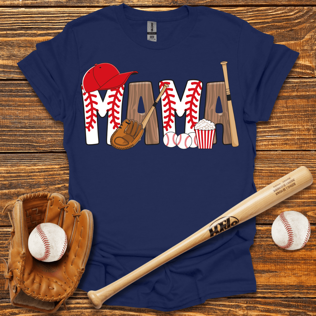 Mama Tee