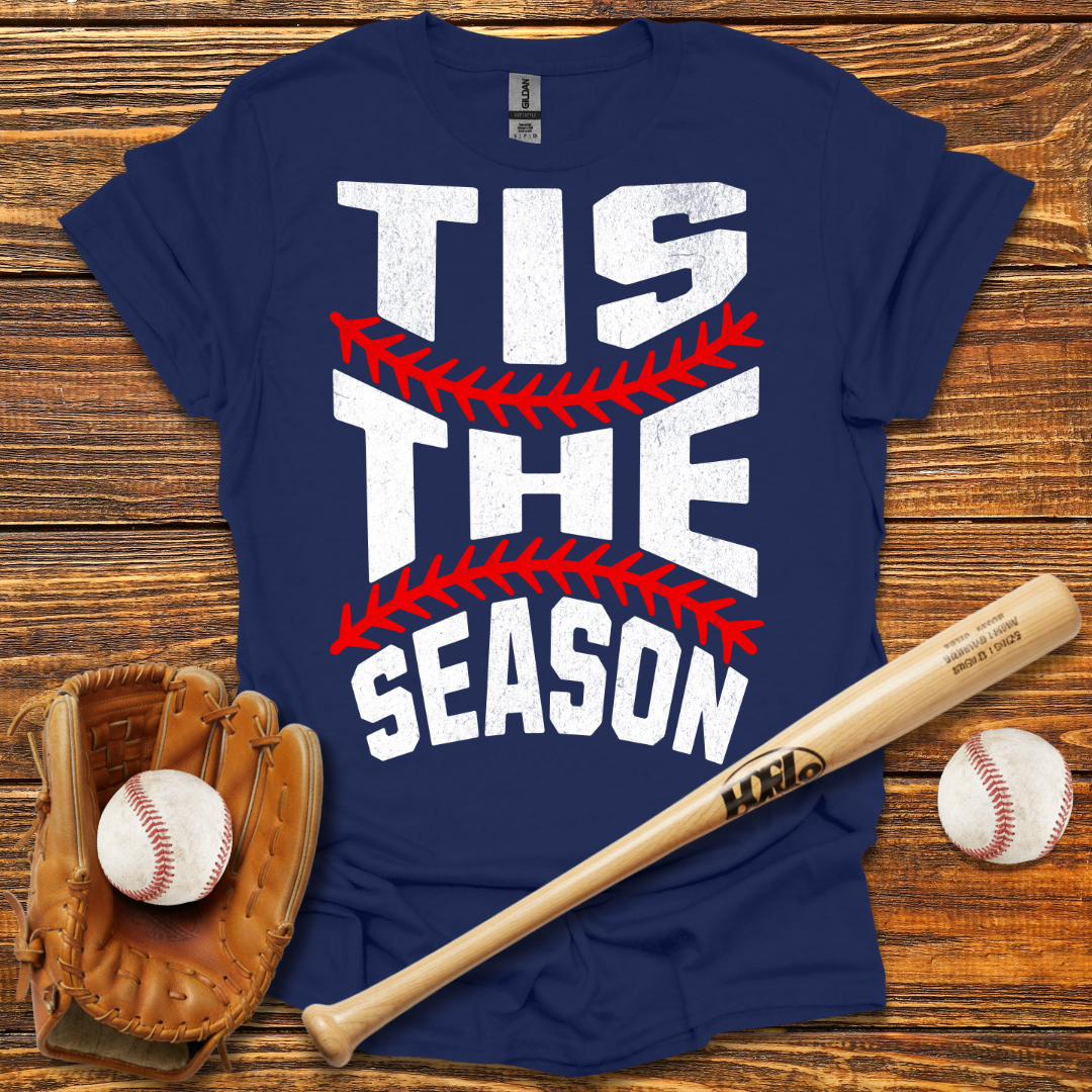Tis The Season Tee