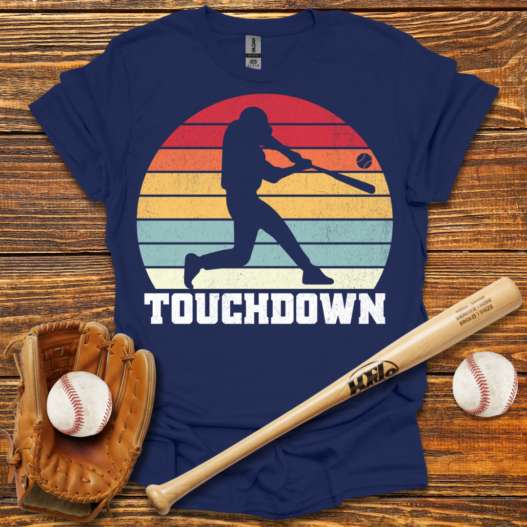 Touchdown Tee