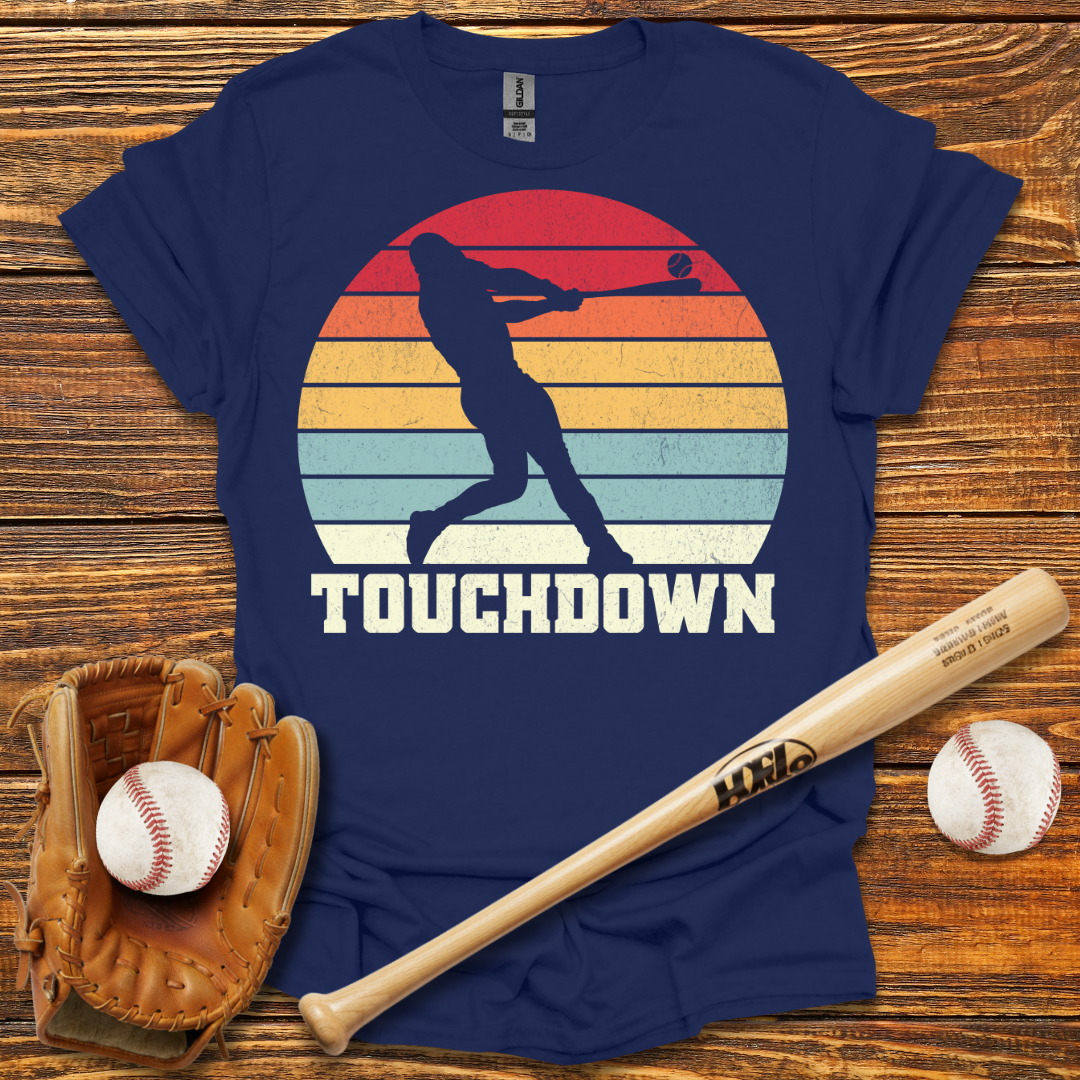 Touchdown Tee