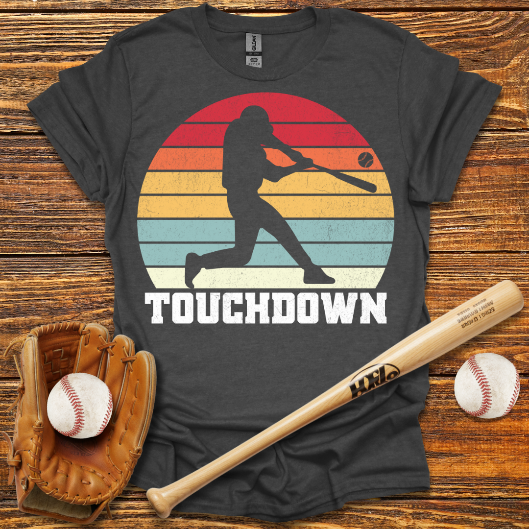 Touchdown Tee