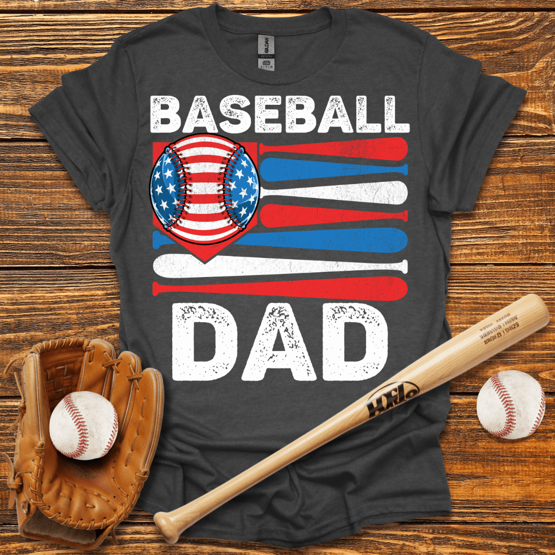 Dad Tee