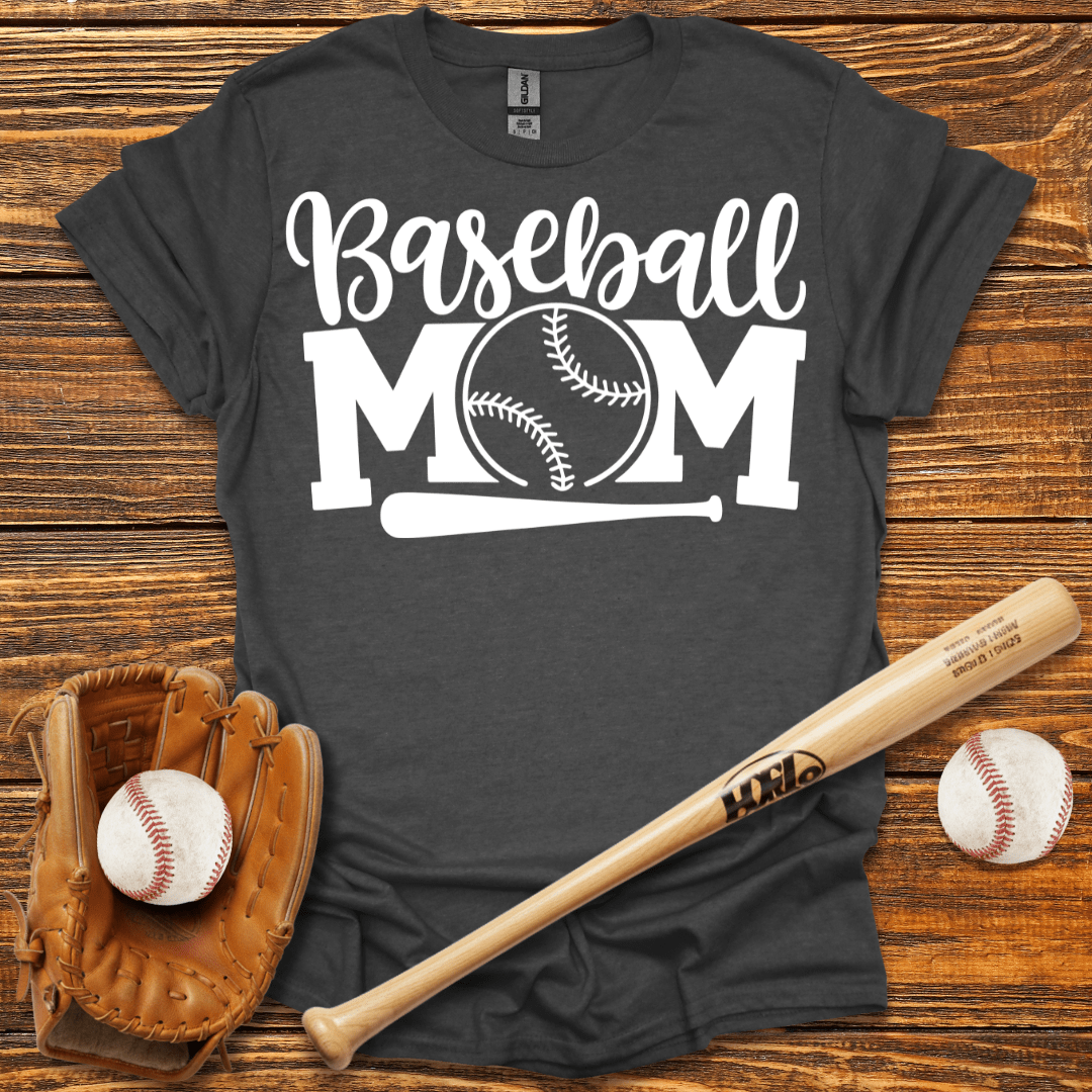 Mom Tee
