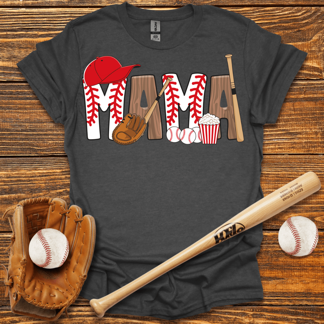 Mama Tee