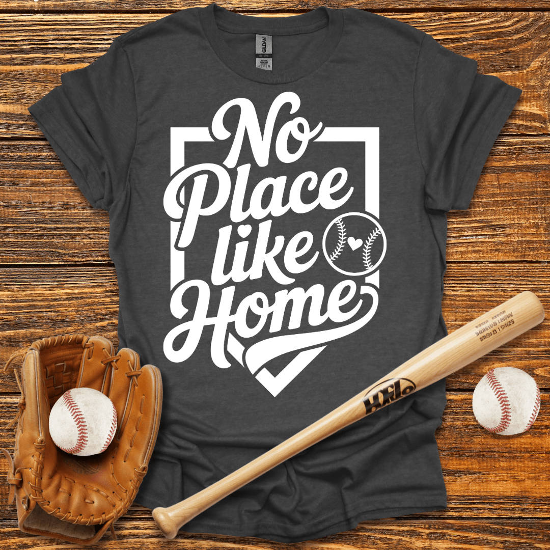 No Place Like Home Tee
