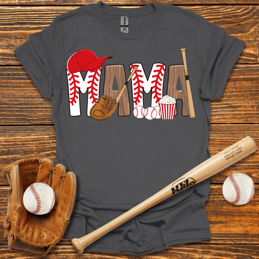 Mama Tee