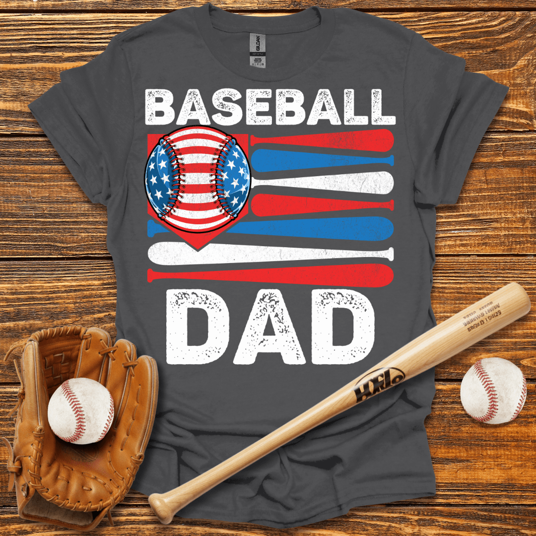 Dad Tee