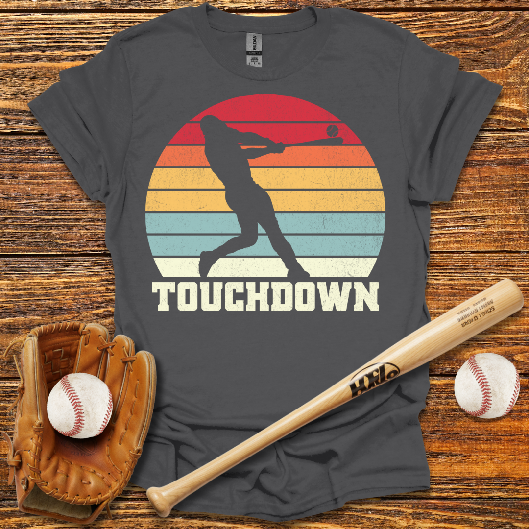 Touchdown Tee