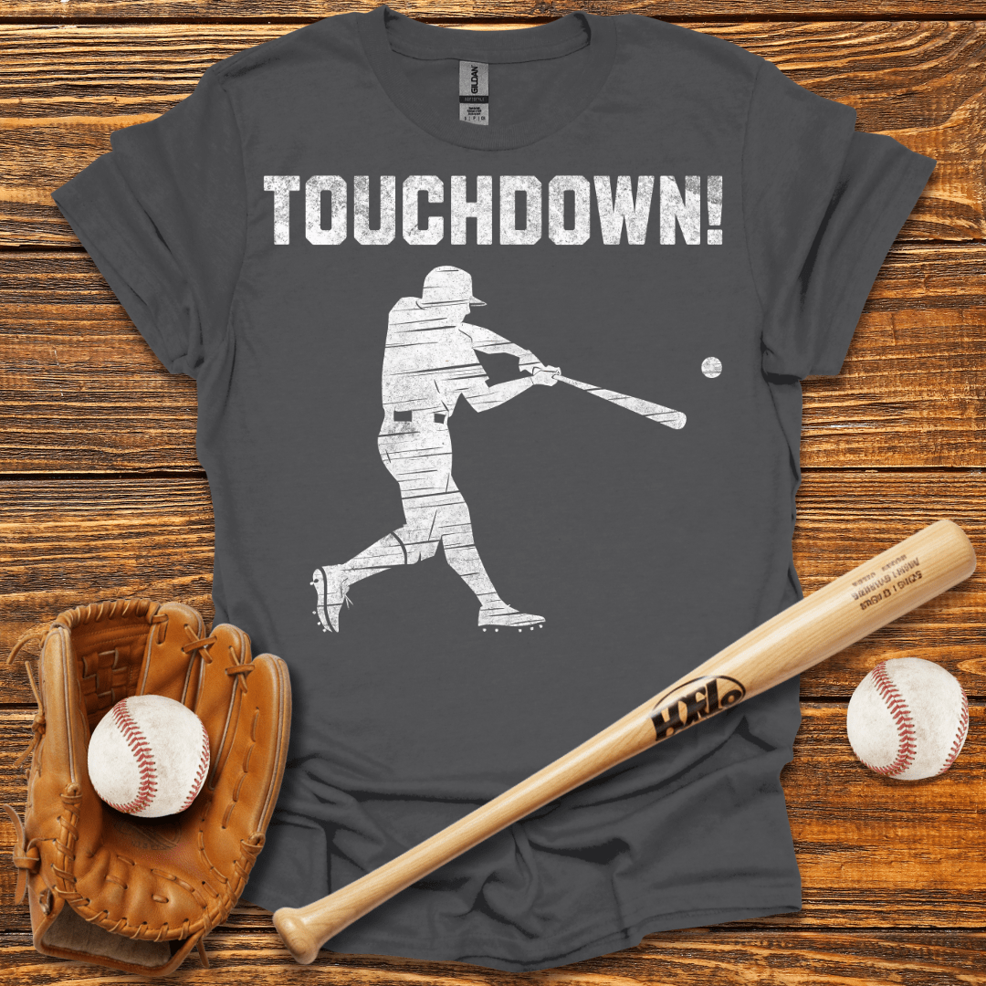 Touchdown Tee
