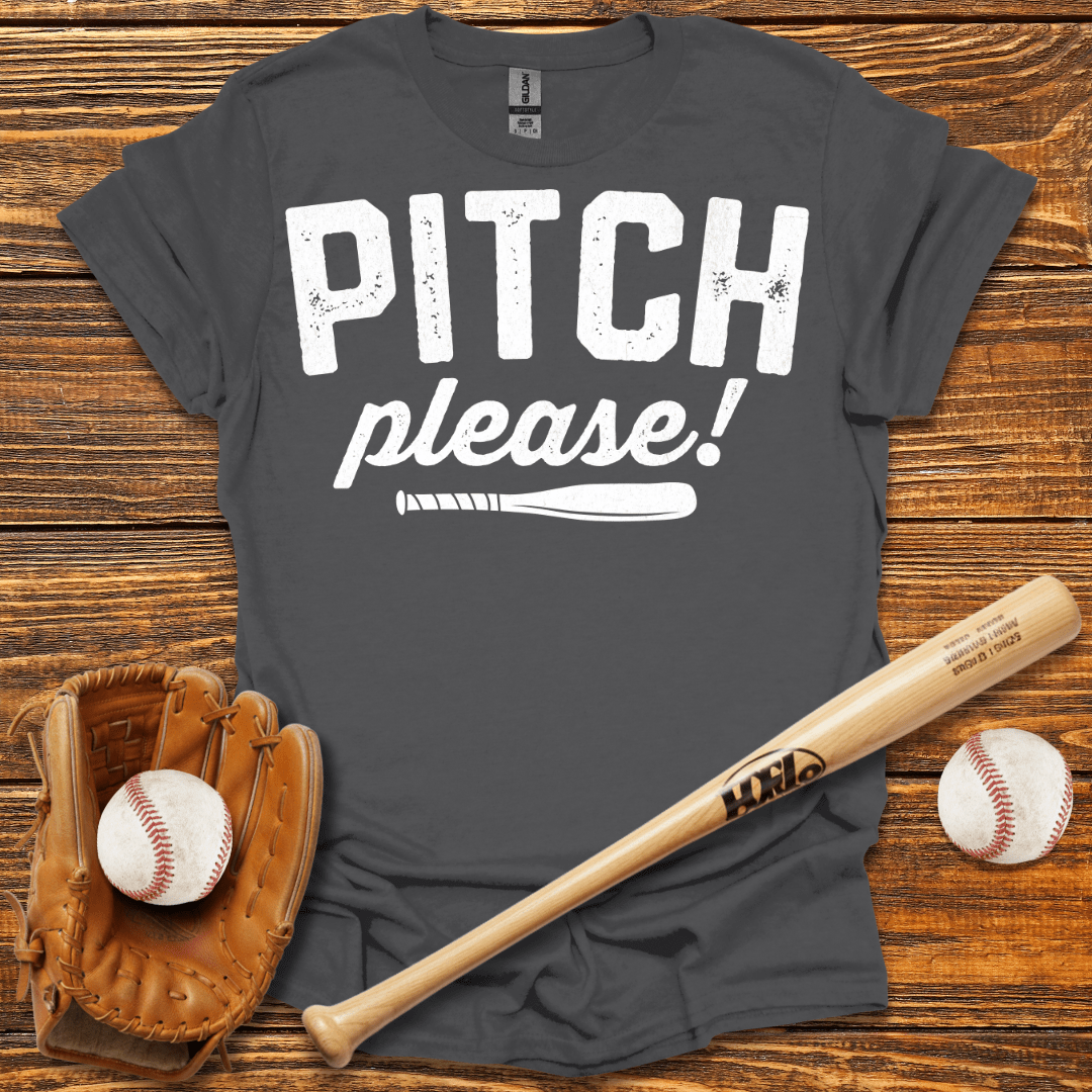 Pitch Please! Tee