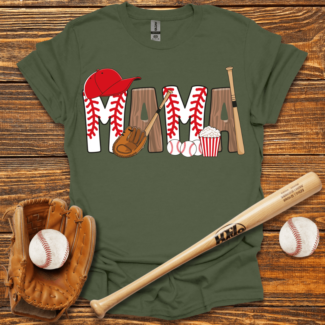 Mama Tee