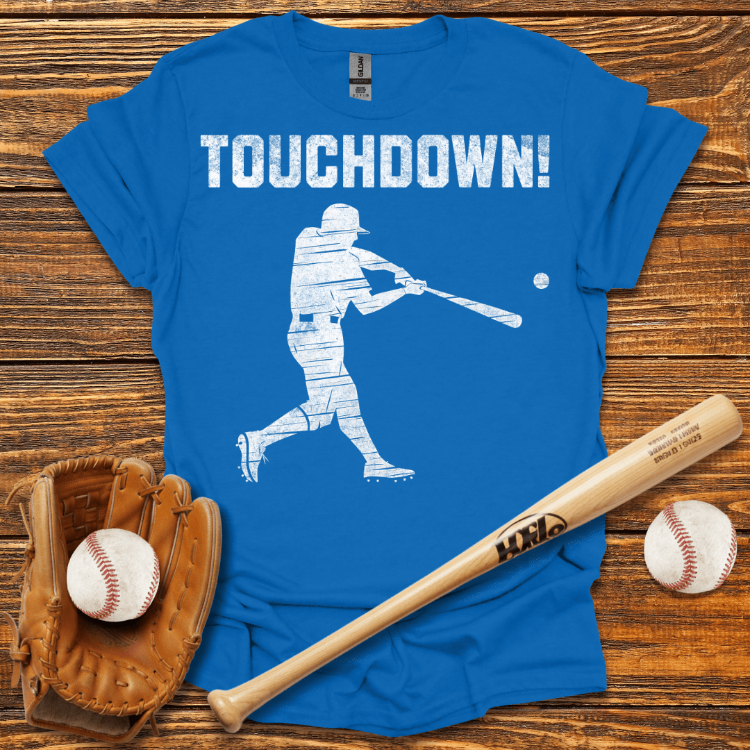Touchdown Tee
