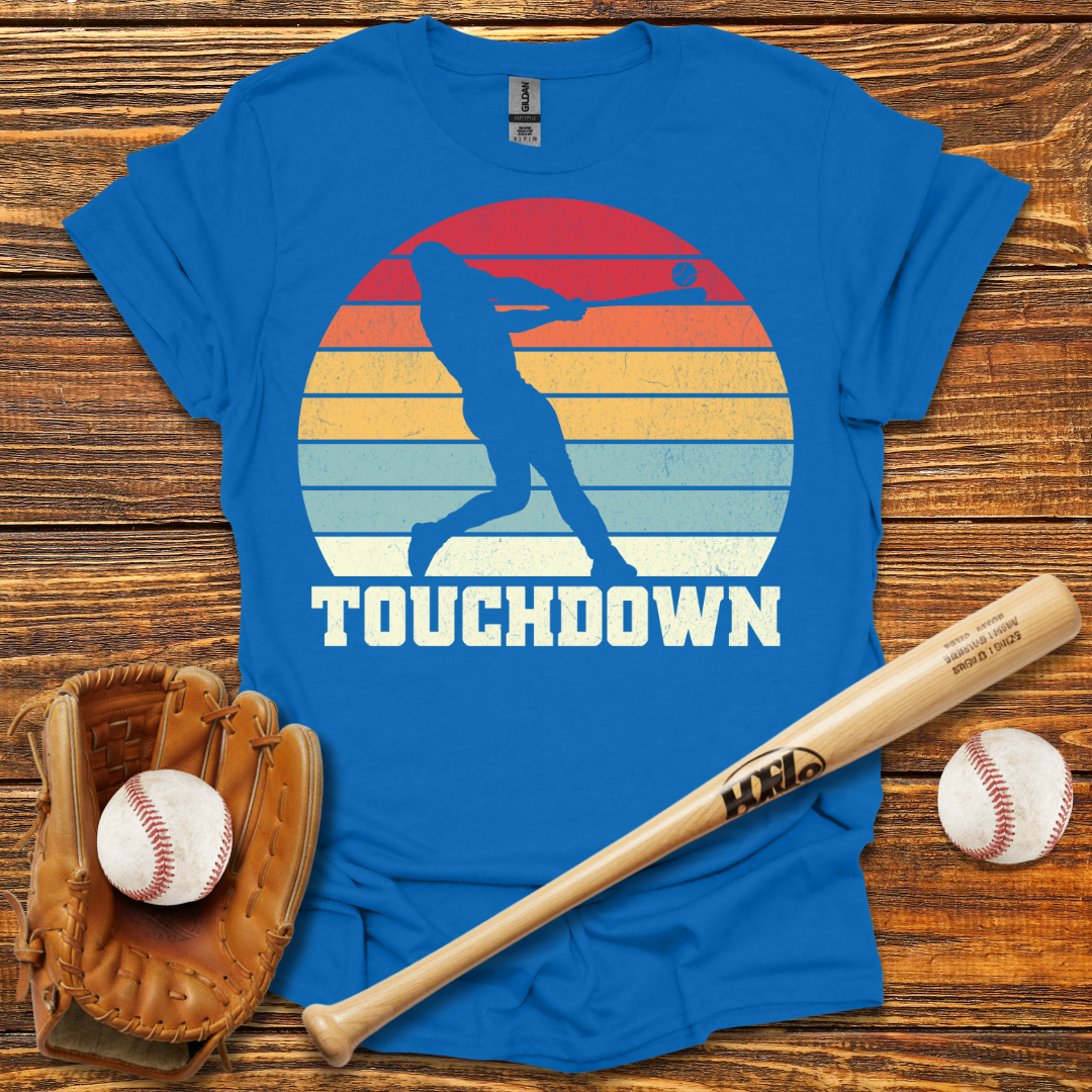 Touchdown Tee