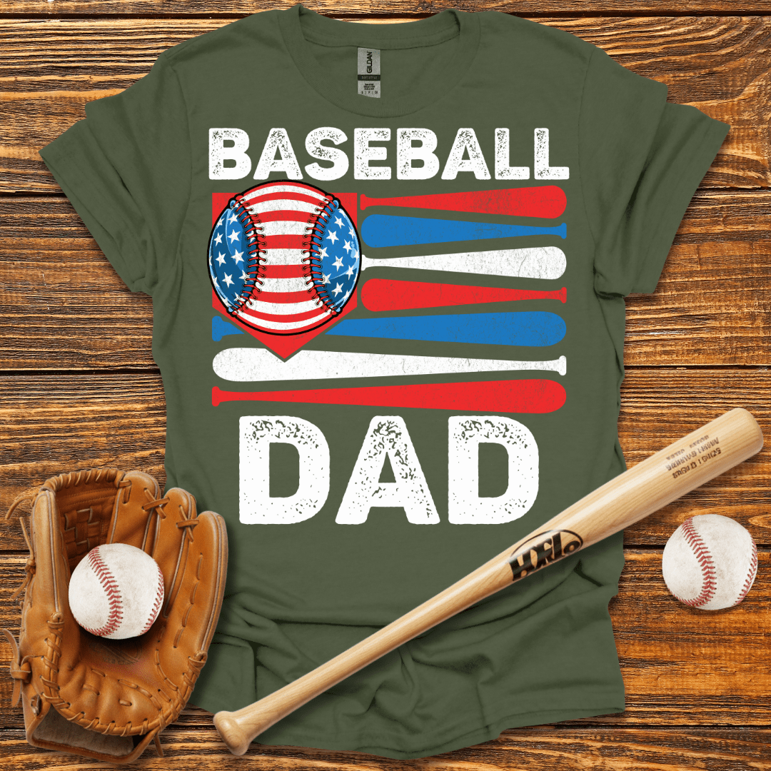 Dad Tee