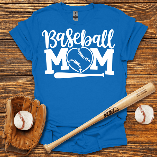 Mom Tee