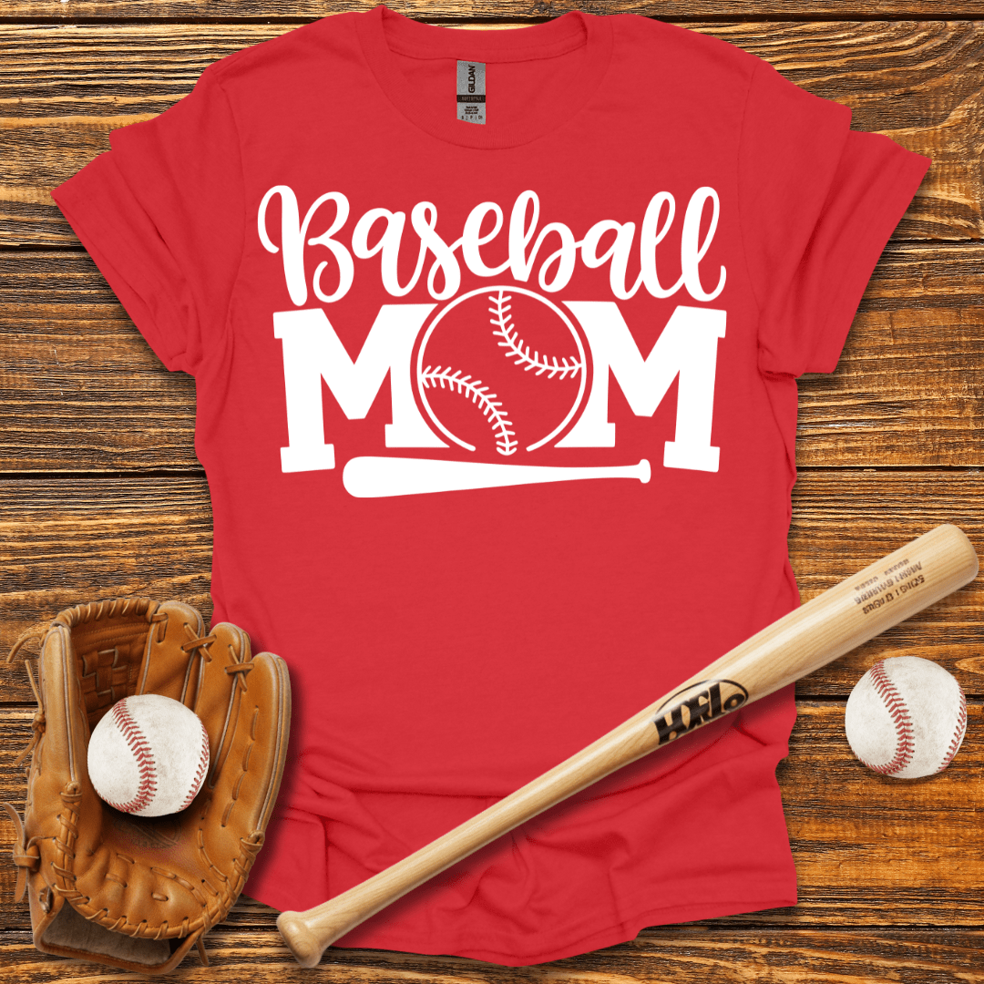 Mom Tee
