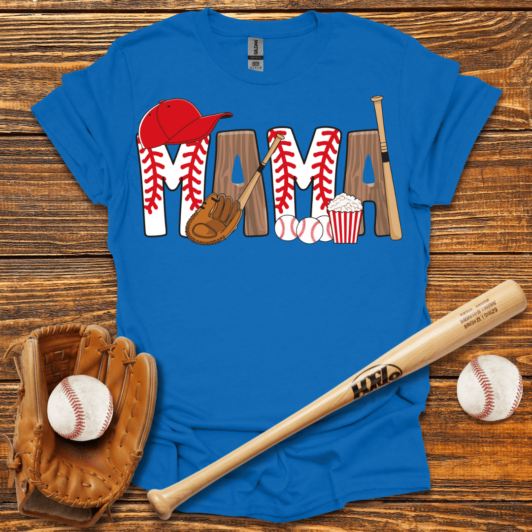 Mama Tee