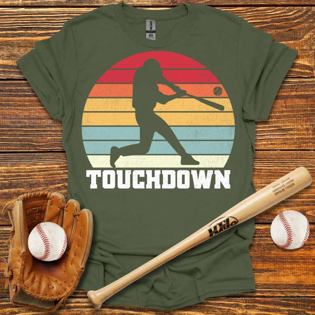 Touchdown Tee
