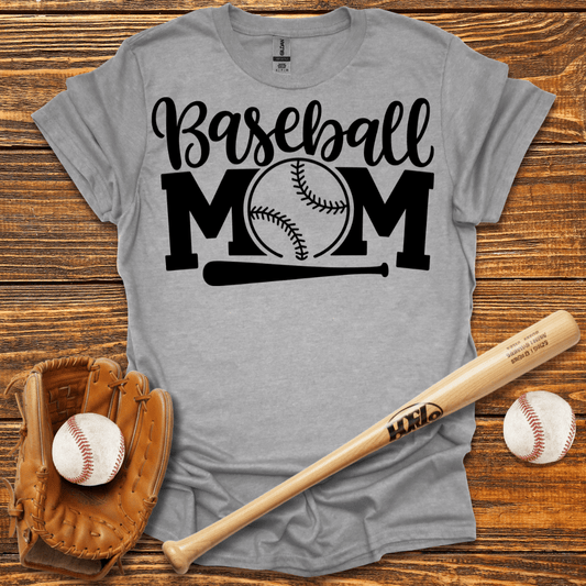 Mom Tee