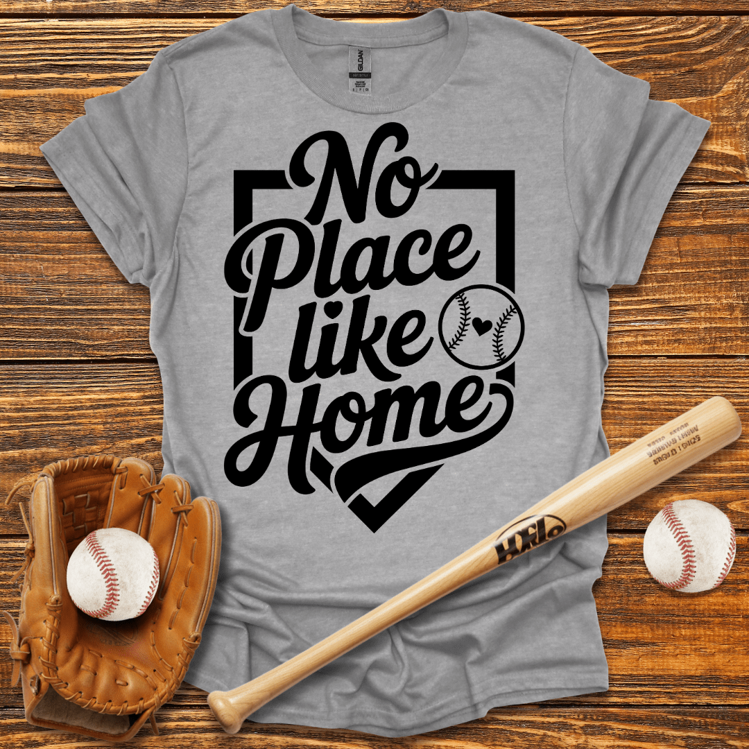 No Place Like Home Tee