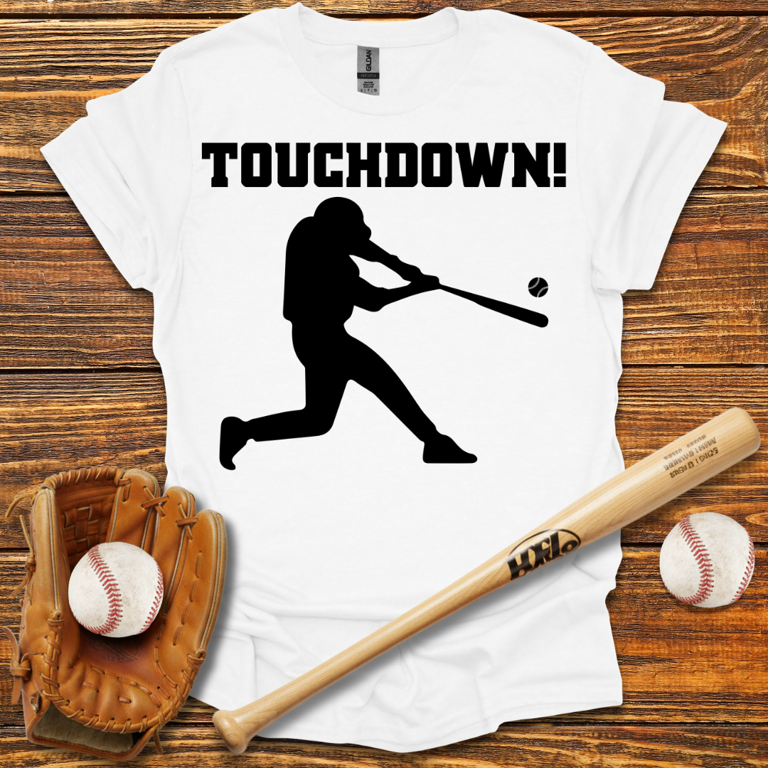 Touchdown Tee