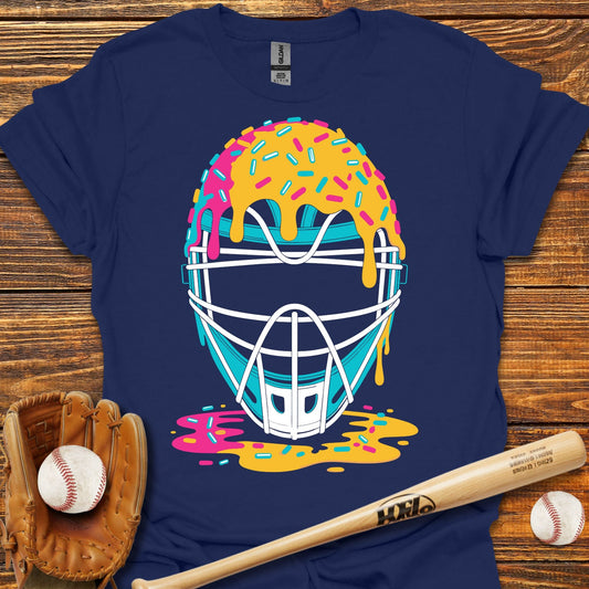 Drip Catcher T-Shirt - HomeRun PrintsT-Shirt