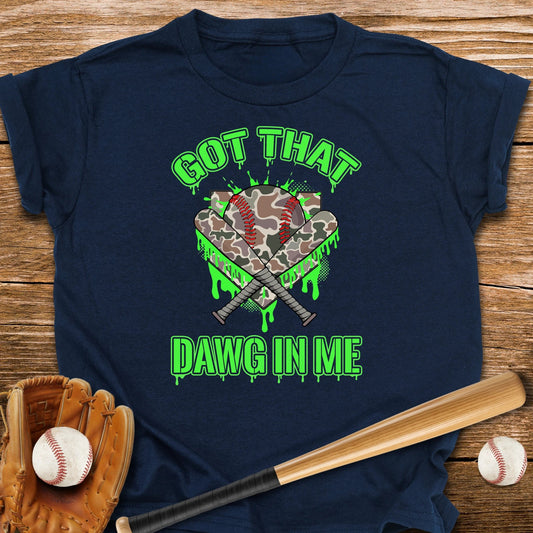 Got That Dawg In Me Youth Tee - HomeRun PrintsKids clothes