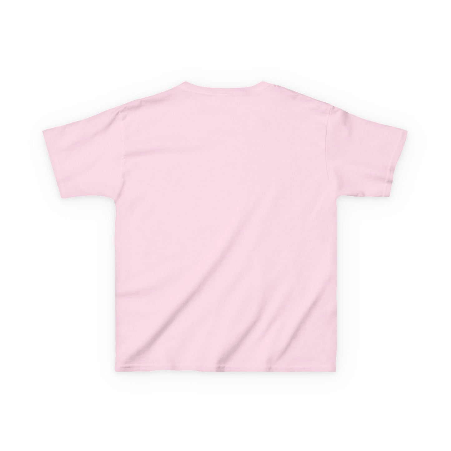 Loudest Girl In Dugout Kids T-shirt