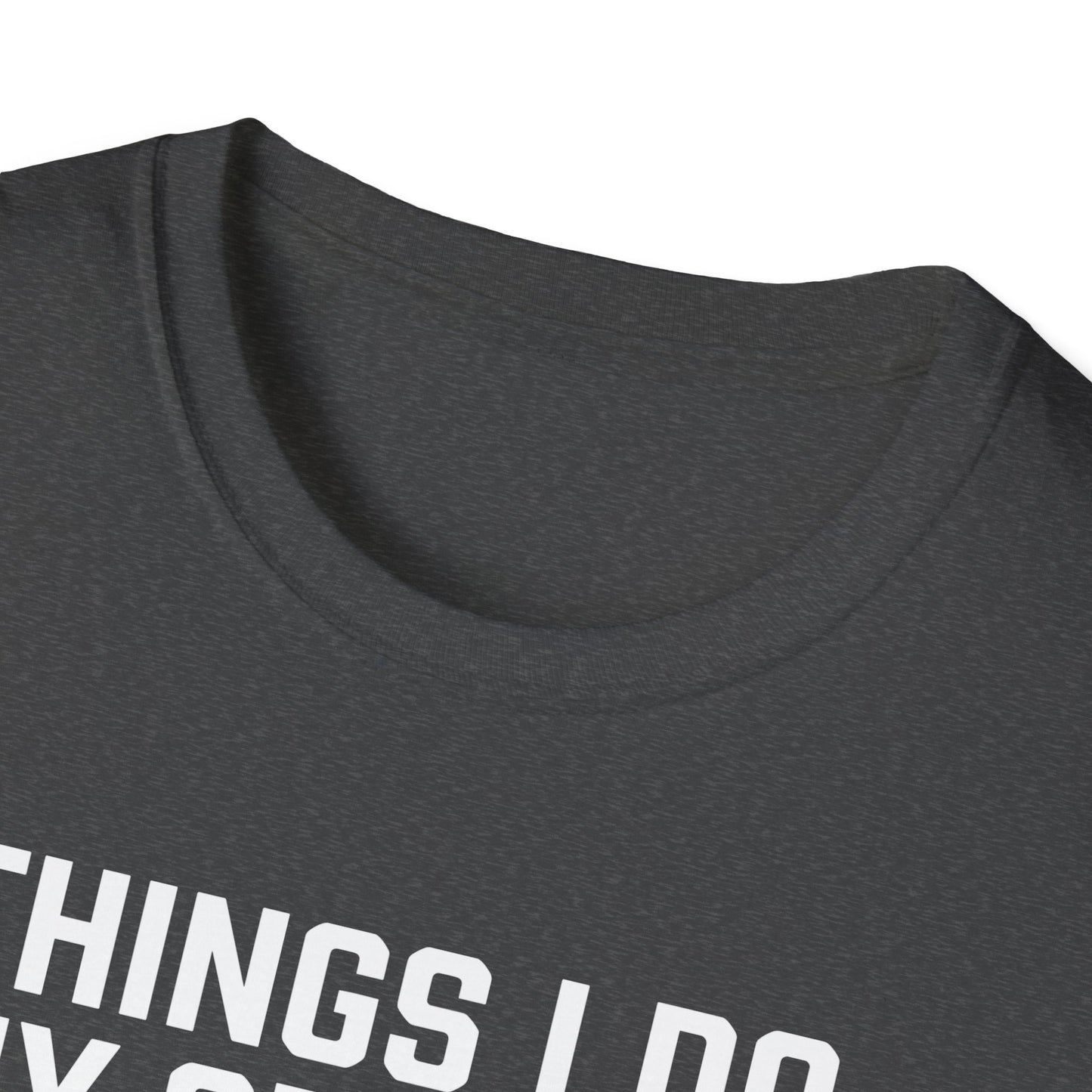 Baseball Parent Daily Grind T-Shirt