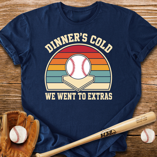 Extra Innings Life T-Shirt