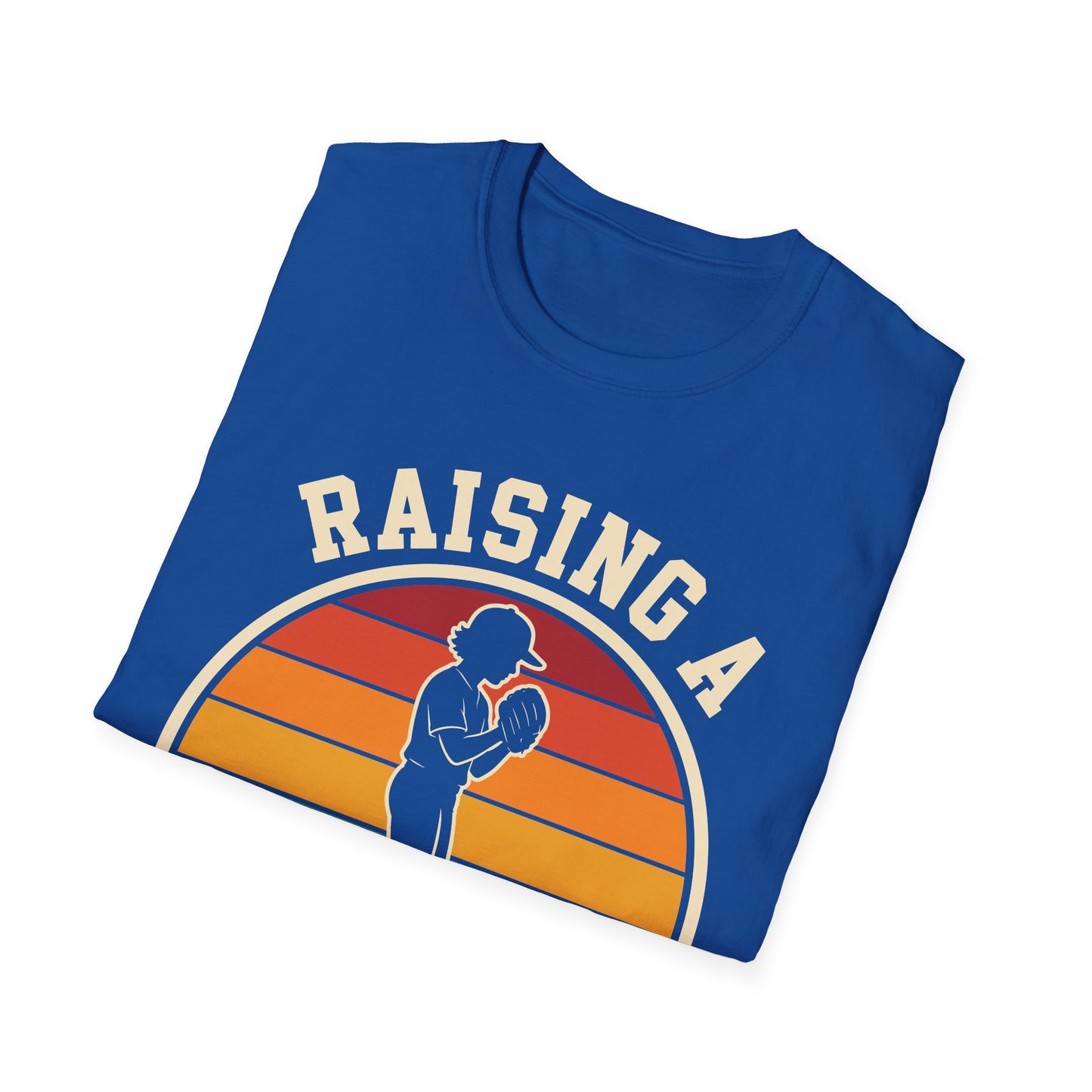 Pitcher Parent T-Shirt
