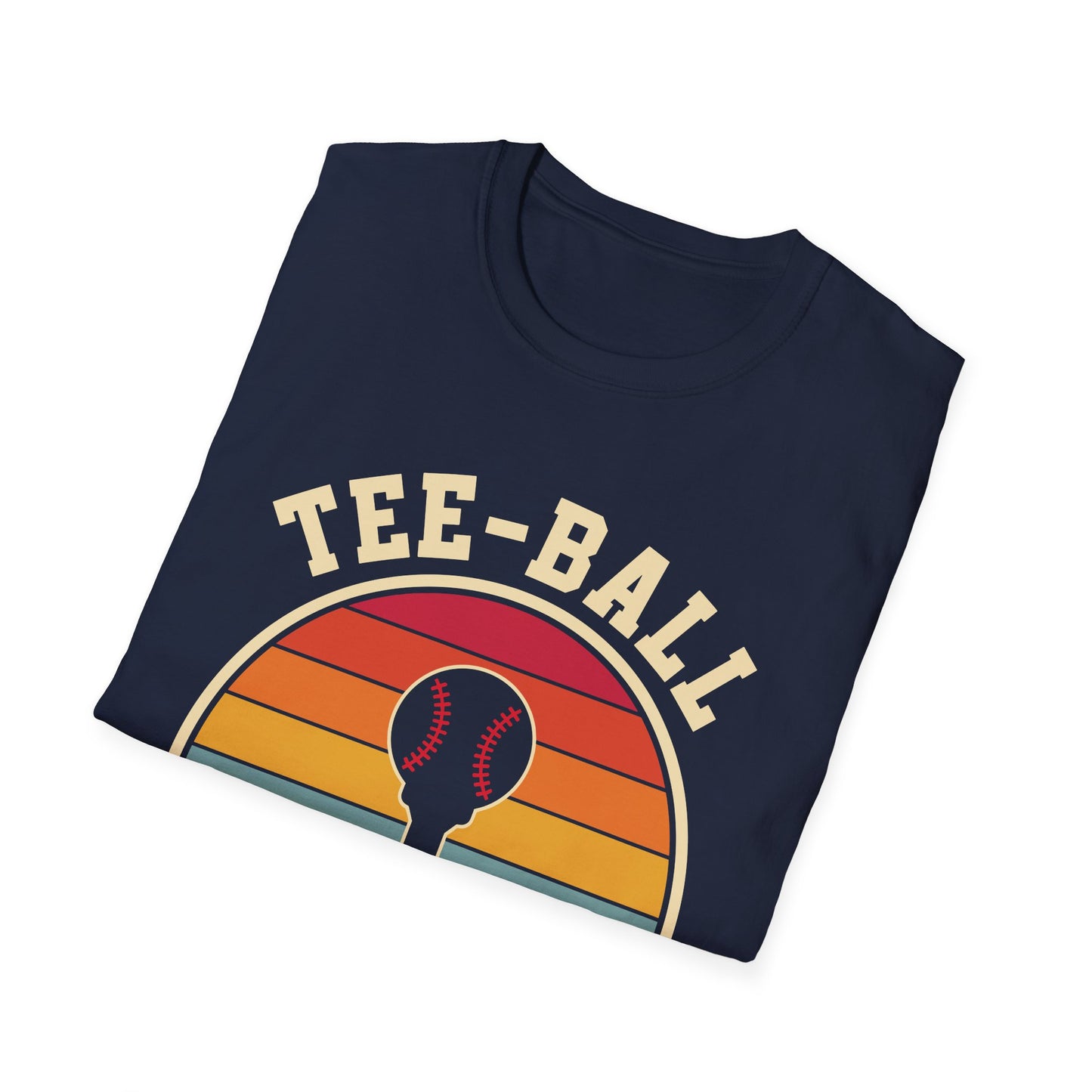 Misses Cheap Tee-Ball Days T-Shirt