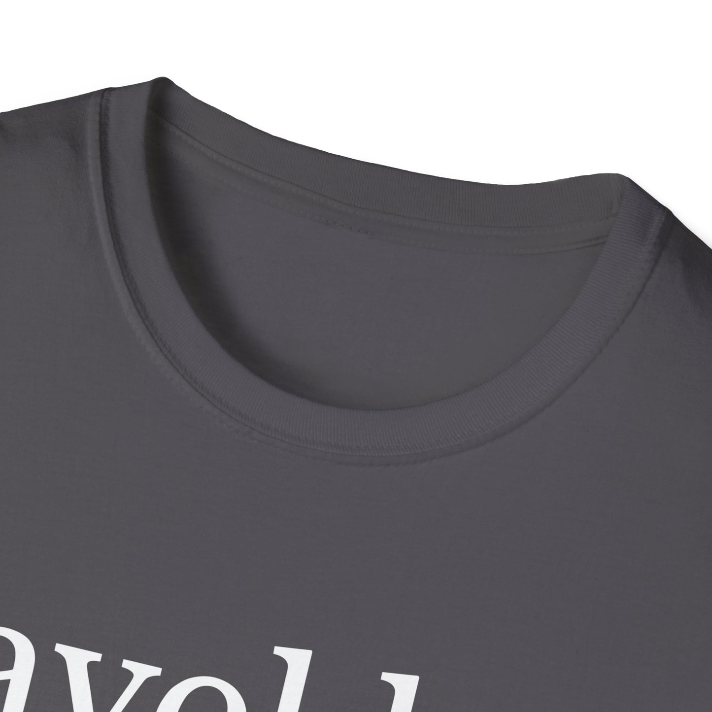 Travel Ball Worth It T-Shirt