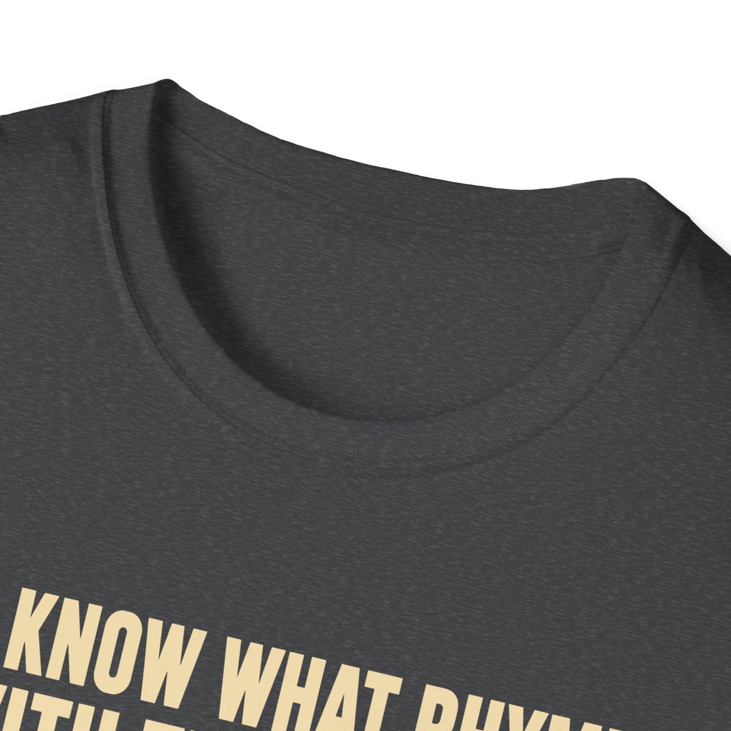 Broke Travel Ball Parent T-Shirt