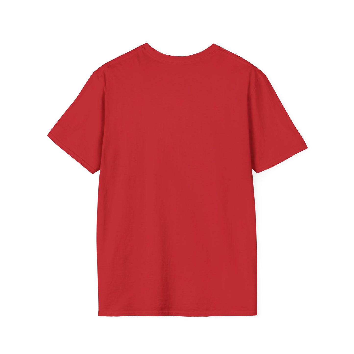 Baseball Grandpa Job T-Shirt