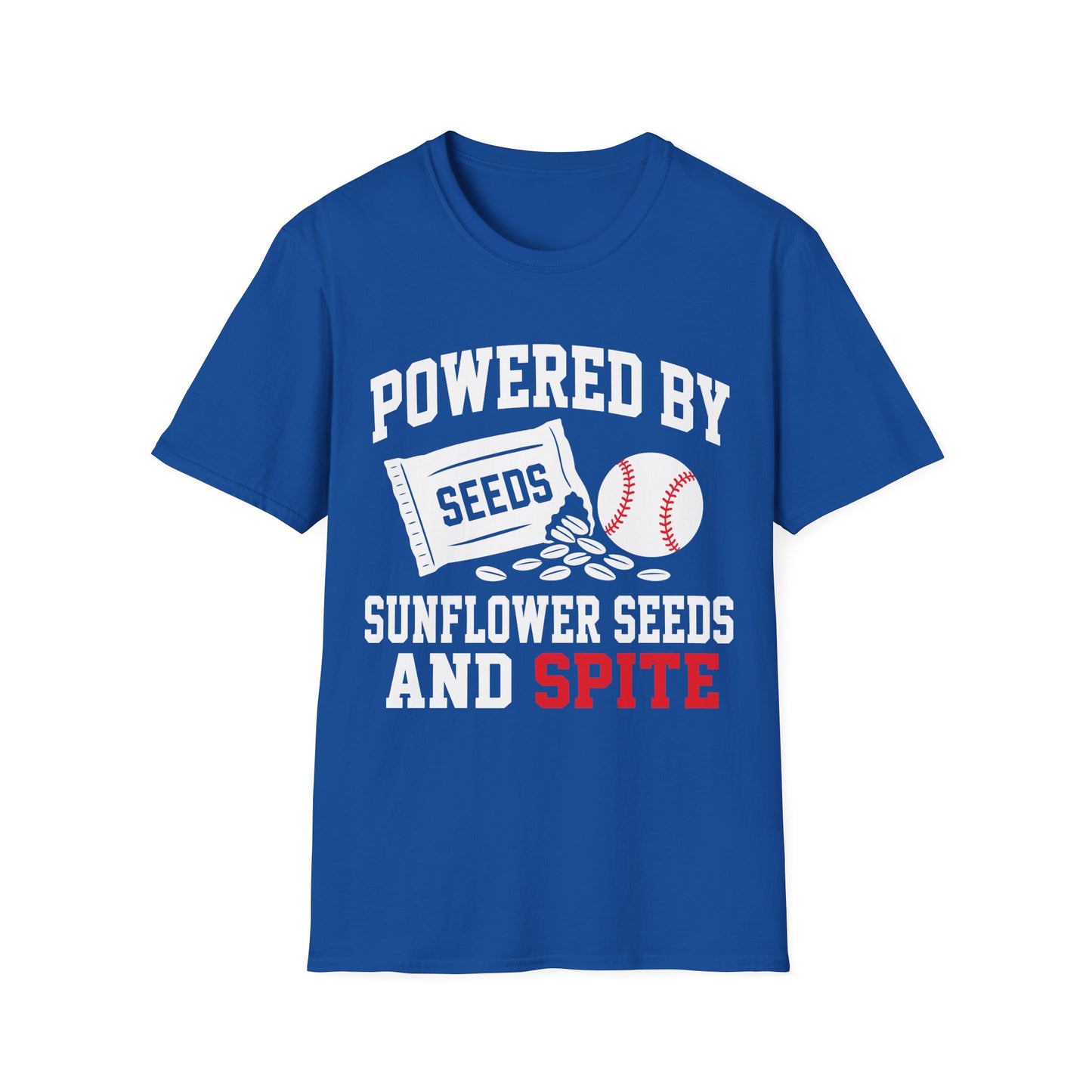 Dugout Snack Attitude T-Shirt