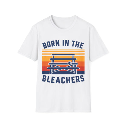 Bleacher-Raised Fan T-Shirt