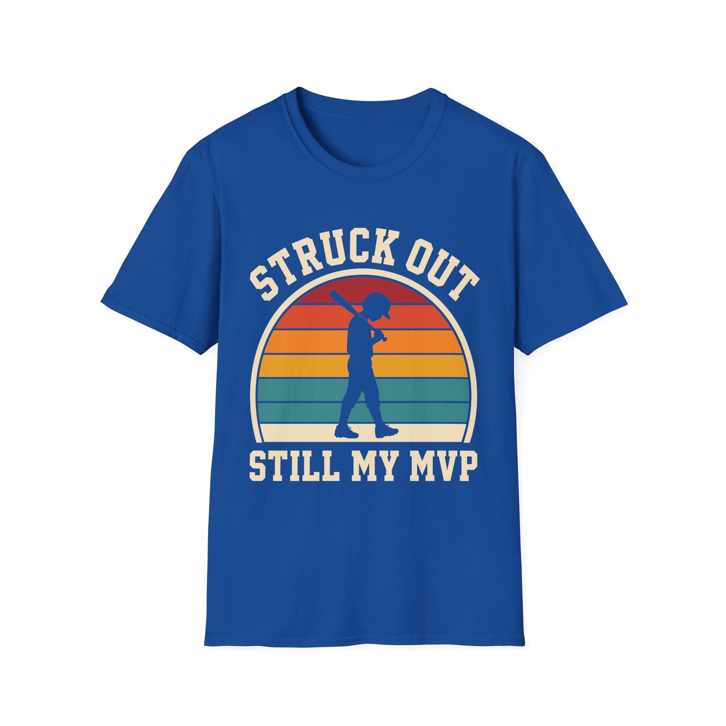 Loves Him Win Or Lose T-Shirt