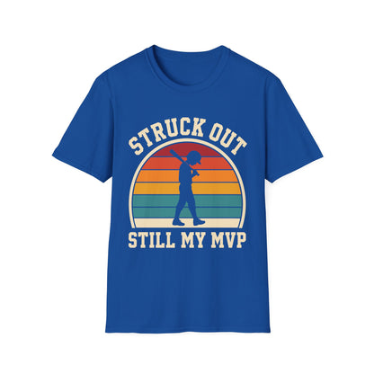 Loves Him Win Or Lose T-Shirt